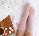 Aloe Socks