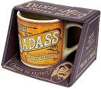 Badass Mug