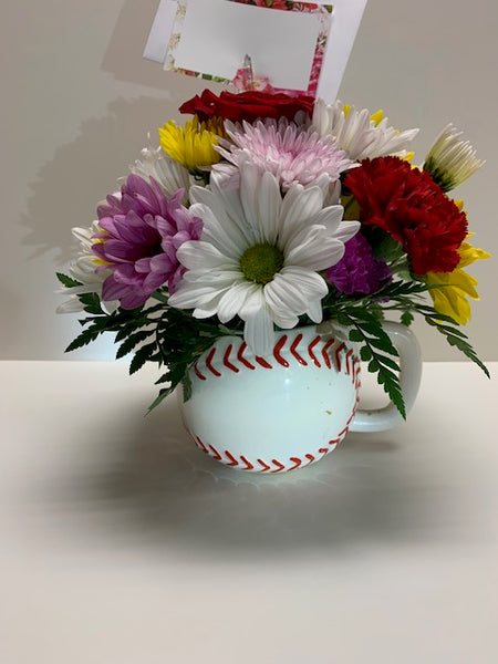 Novelty baby Arrangement