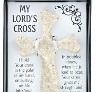 My Lord's Cross