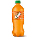 Bottled Soft Drinks