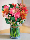 Pop-up Flower Bouquet