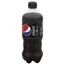 Bottled Soft Drinks