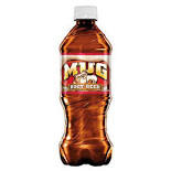 Bottled Soft Drinks