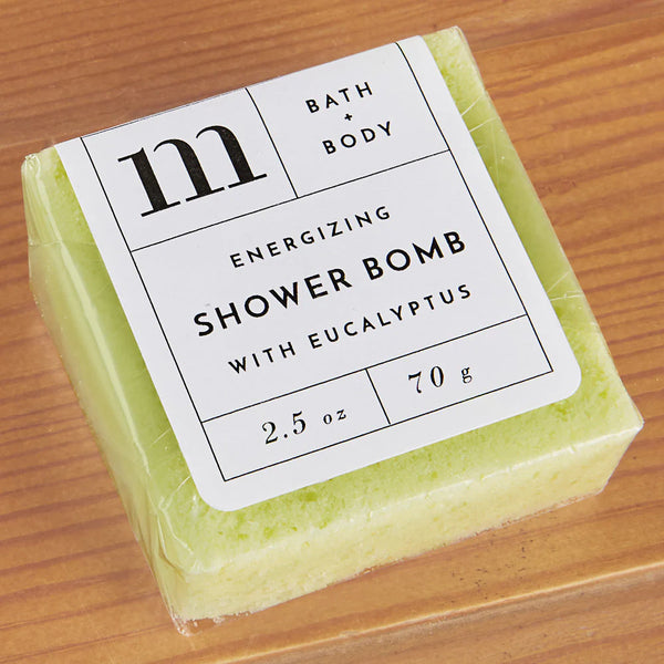 Shower Bomb