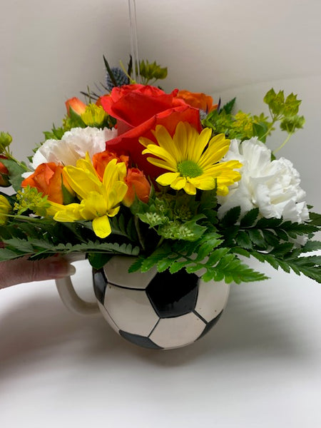 Novelty baby Arrangement