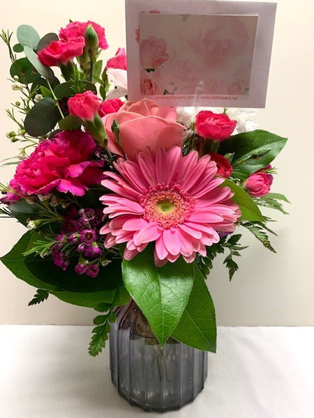 Medium Vase Arrangement