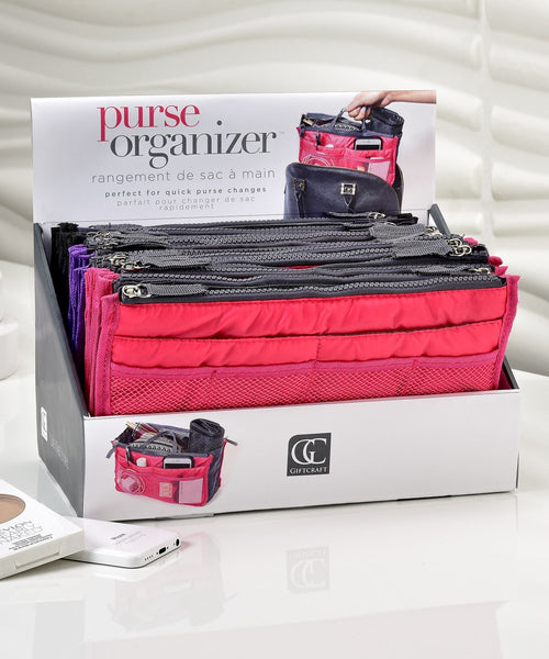 Purse Organizer
