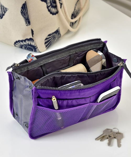 Purse Organizer