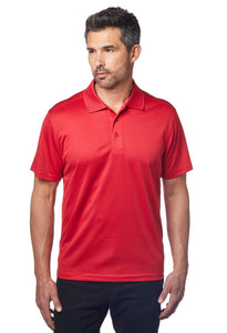 "Sharp" New Club Polo Shirt