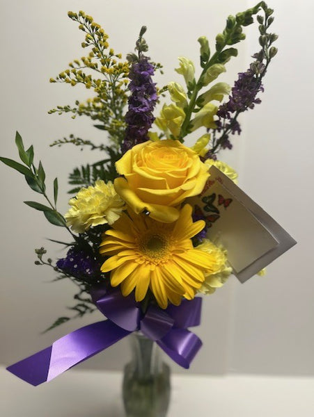 Vase Arrangement