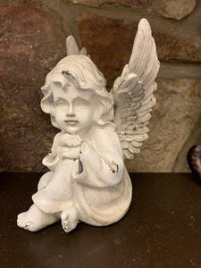 Resin Angel