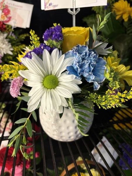 Novelty Arrangement