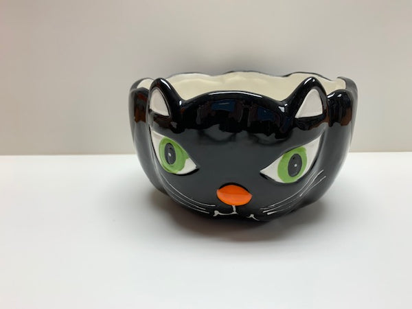 Halloween Ceramic Bowls