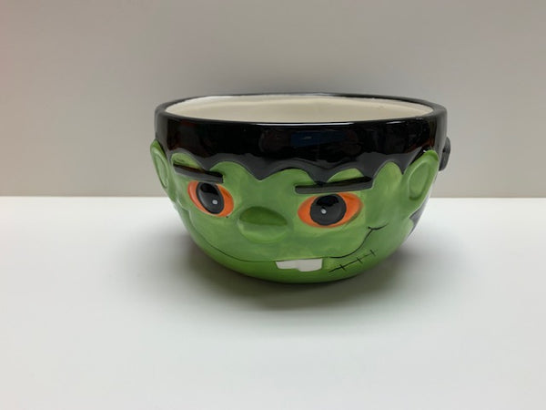 Halloween Ceramic Bowls