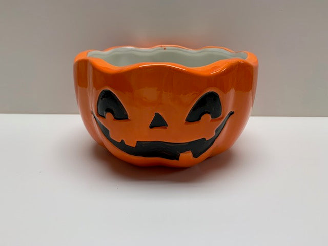 Halloween Ceramic Bowls