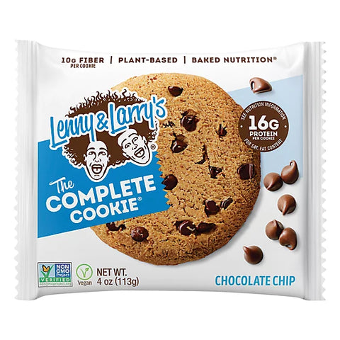 Lenny & Larry's Cookies