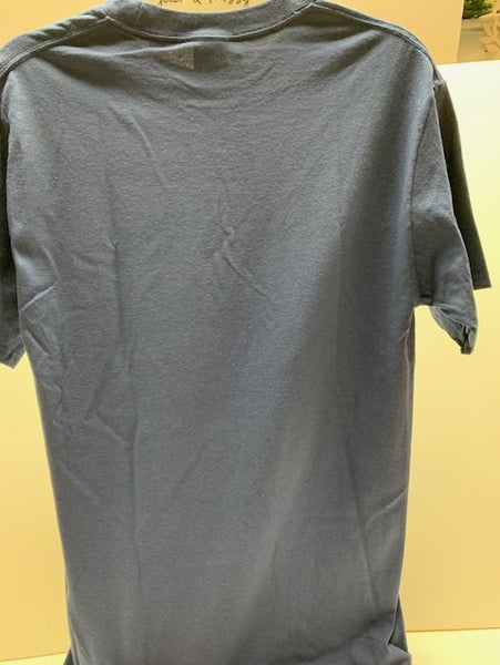 "Sharp" T-shirt