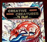 Adult Coloring Books