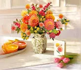 Pop-up Flower Bouquet