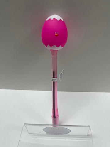 Light Up Easter Egg Pen