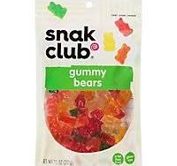 Snack Foods