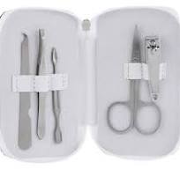 Butterfly Manicure Kit
