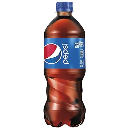 Pepsi