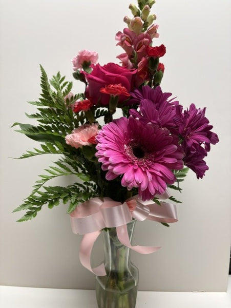 Vase Arrangement