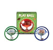 Play Ball Sports Games