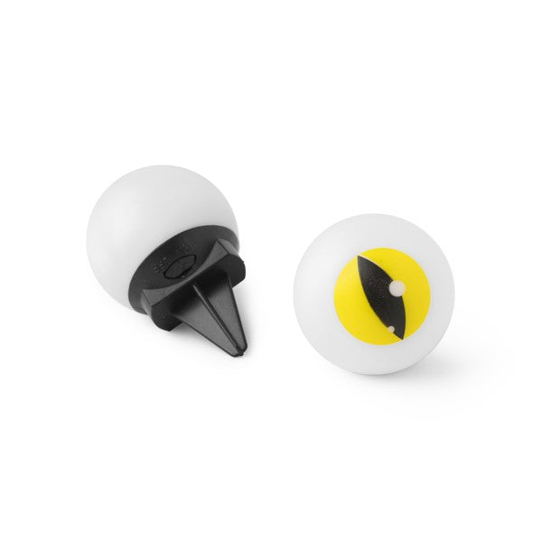 Light-up Pumpkin Eyeballs