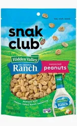 Snack Foods