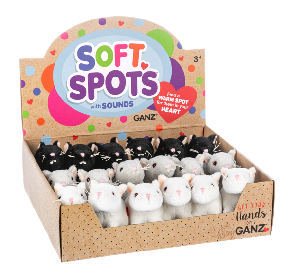 Soft Rats