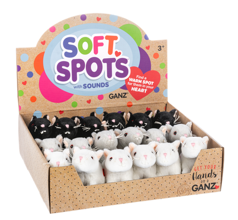 Soft Rats