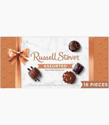 Russell stover Boxed Chocolates