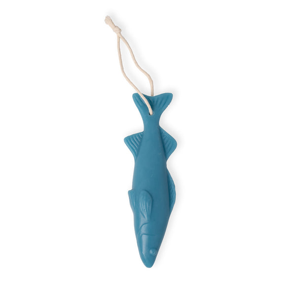 Soap on a rope Fish