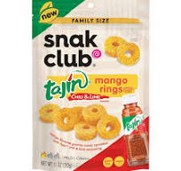 Snack Foods