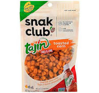 Snack Foods