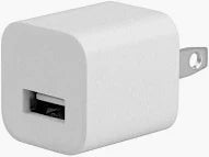 USB Wall Adapter Plug