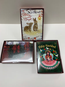 Boxed Christmas Cards