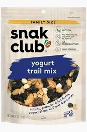 Snack Foods