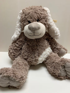 20" Ivan Spot Dog