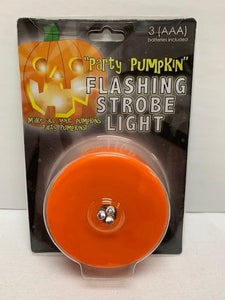 Flashing Strobe Light