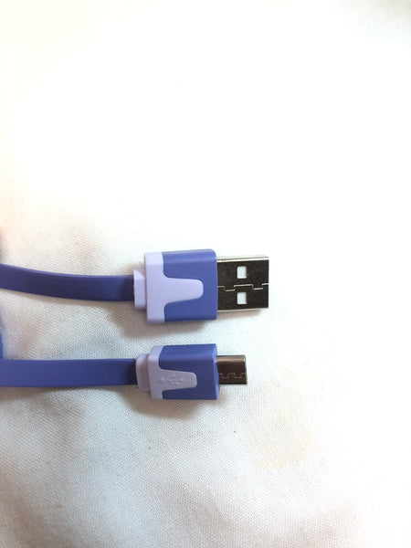 3 FT. Android Phone Charging Cable