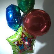 Balloon Bouquet