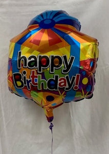 Birthday / Congrats Balloons