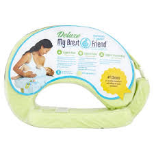 My Brest Friend Pillow
