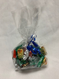 Assorted Chocolates Candy Grab Bag