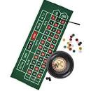 Roulette Game set