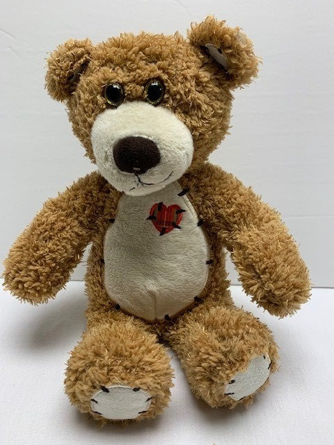 12" Tender Teddy Bear